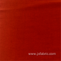 Brick Red LT Bengaline Polyester Spandex Mixed Fabrics